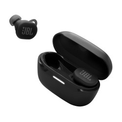 JBL Endurance Race 2 Black Earbuds