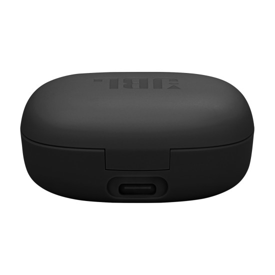 JBL WAVE FLEX 2 Crne Slušalice 