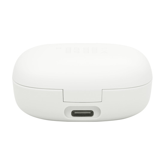 JBL WAVE FLEX 2 Bijele slušalice 