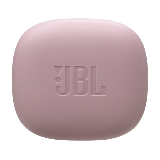 JBL WAVE FLEX 2 slušalice roza boje 