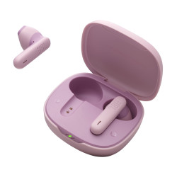 JBL WAVE FLEX 2 roza slušalke