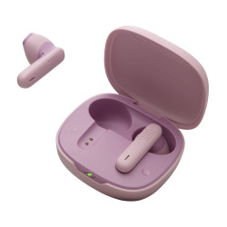 JBL VIBE FLEX 2 roza slušalke