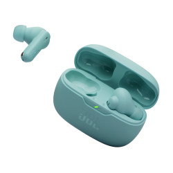 JBL WAVE BEAM 2 modre slušalke