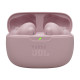 JBL WAVE BEAM 2 roza slušalke 