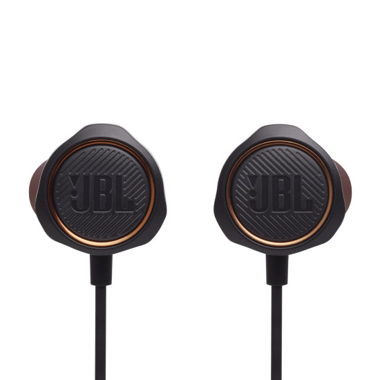 JBL QUANTUM 50, USB-C Black Headphones 