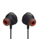 JBL QUANTUM 50, USB-C Black Headphones 