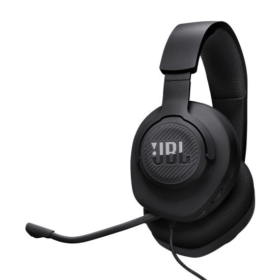JBL Quantum 100 M2 Over-Ear Headphones 