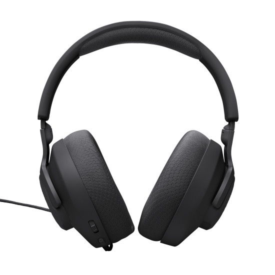 JBL Quantum 100 M2 Over-Ear Headphones 