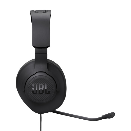 JBL Quantum 100 M2 Over-Ear Headphones 