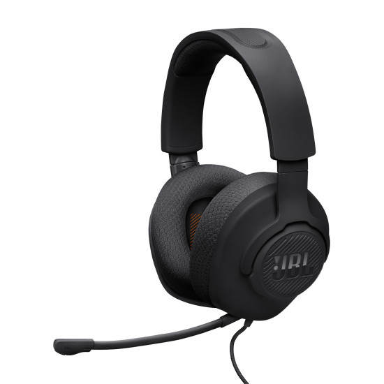 JBL Quantum 100 M2 Over-Ear Headphones 