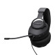 JBL Quantum 100 M2 Over-Ear Headphones 