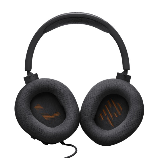 JBL Quantum 100 M2 Over-Ear Headphones 