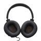 JBL Quantum 100 M2 Over-Ear Headphones 