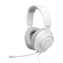 JBL Quantum 100 M2 White Headset