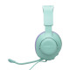 JBL Quantum 100M2 Aqua Teal Headphones 