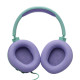 JBL Quantum 100M2 Aqua Teal Headphones 