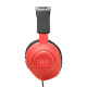 JBL QUANTUM 100 Wired Headset for Nintendo 