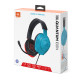 JBL QUANTUM 100 Wired Headset for Nintendo 