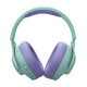 JBL Quantum 360 Light Blue Headphones 