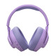 JBL Quantum 360 Purple Headphones 