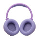 JBL Quantum 360 Purple Headphones 