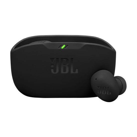 JBL VIBE BUDS 2 crne slušalice 