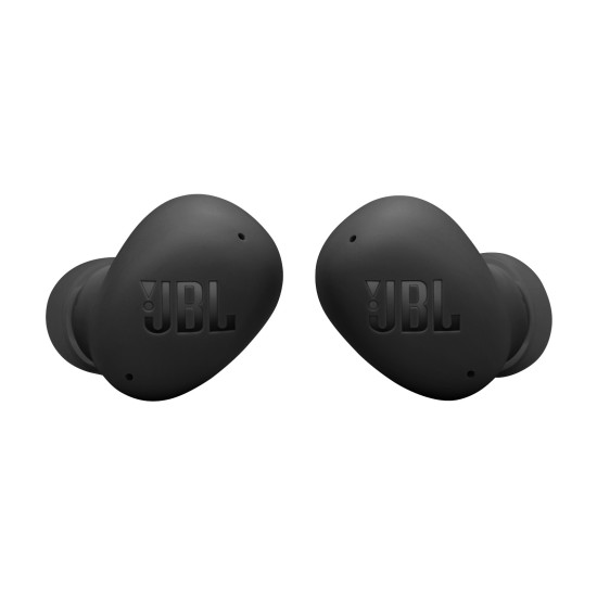 JBL VIBE BUDS 2 crne slušalice 