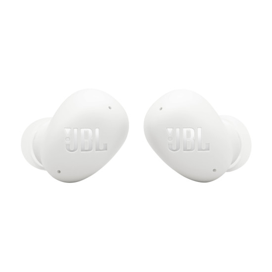 JBL VIBE BUDS 2 White Earbuds
