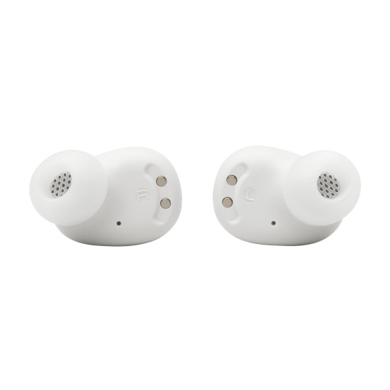 JBL VIBE BUDS 2 White Earbuds