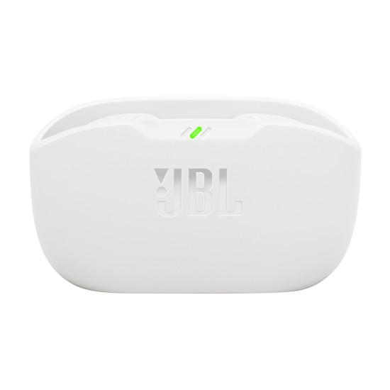 JBL VIBE BUDS 2 White Earbuds
