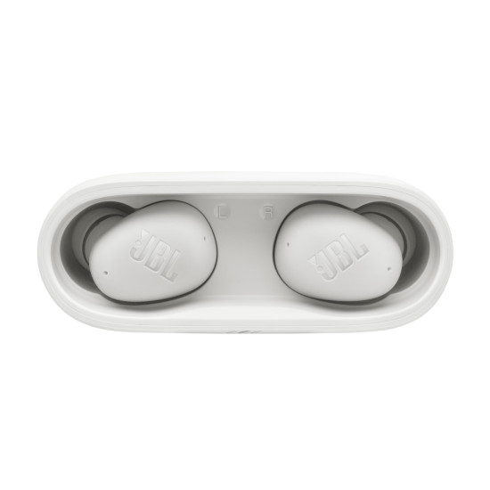 JBL VIBE BUDS 2 White Earbuds