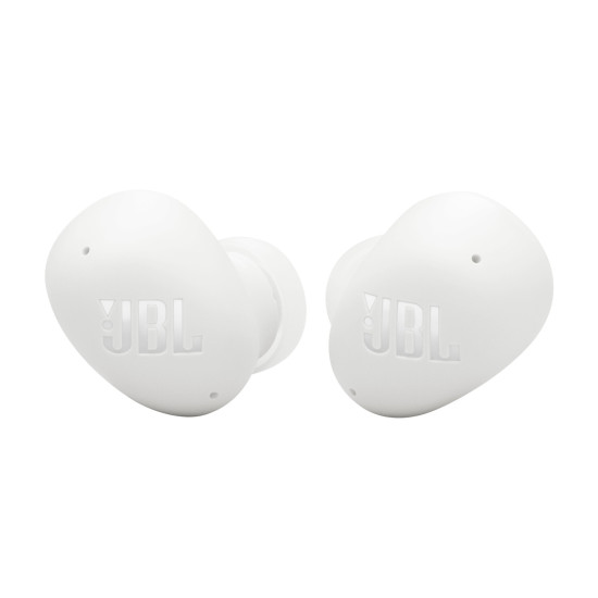 JBL VIBE BUDS 2 White Earbuds