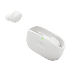 JBL VIBE BUDS 2 White Earbuds