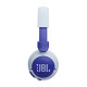 JBL JR 320 BT Blue Headphones 