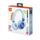 JBL JR 320 BT Blue Headphones 