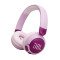 JBL JR 320 BT PURPLE Headphones