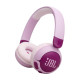 JBL JR 320 BT PURPLE Headphones 