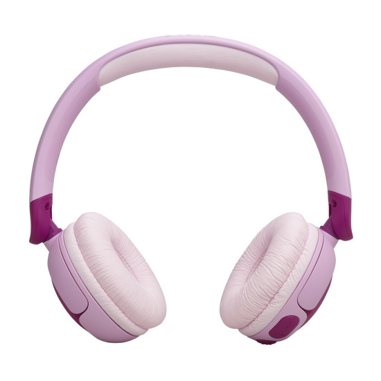 JBL JR 320 BT PURPLE Headphones 
