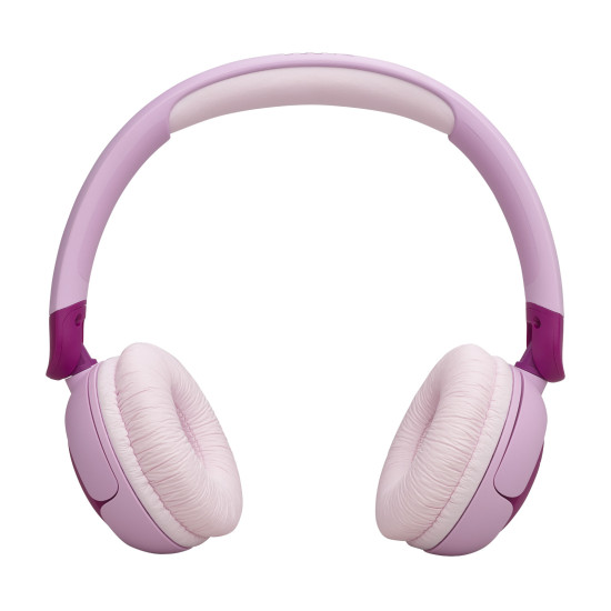 JBL JR 320 BT PURPLE Headphones 
