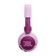 JBL JR 320 BT PURPLE Headphones 
