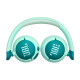 JBL JR 320 BT Green Headphones 