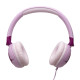 JBL JR 320 Purple Headphones 