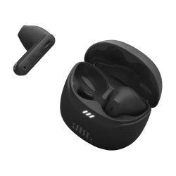 JBL Tune Flex 2 Black Headphones