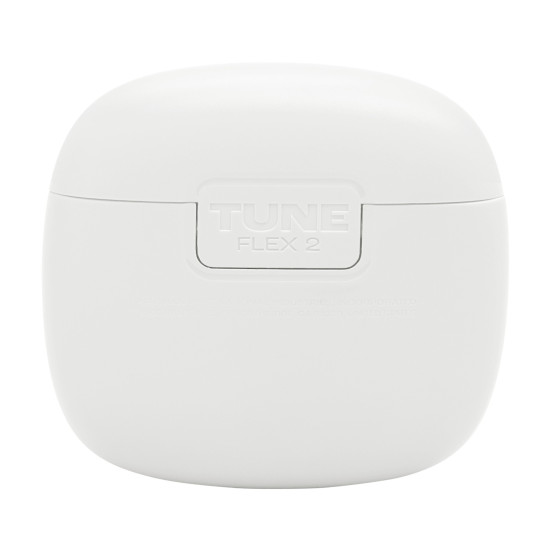 JBL Tune Flex 2 Bijele slušalice 
