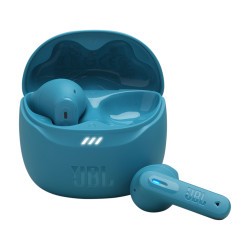 JBL Tune Flex 2 Blue Earbuds