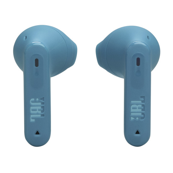 JBL Tune Flex 2 Blue Earbuds