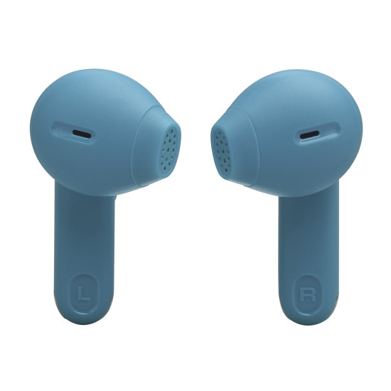 JBL Tune Flex 2 Blue Earbuds
