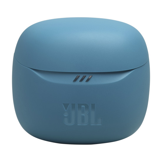 JBL Tune Flex 2 Blue Earbuds