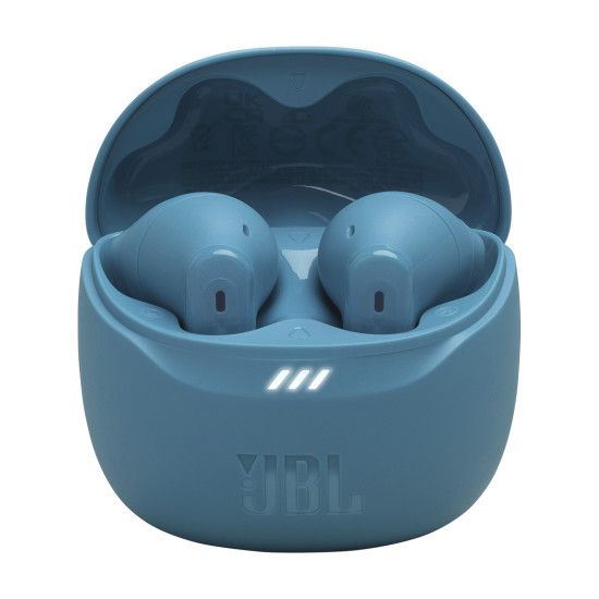 JBL Tune Flex 2 Blue Earbuds