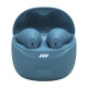 JBL Tune Flex 2 Blue Earbuds
